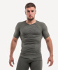 Футболка Hunt Energizer LT Shirt SH SL M (; M; E052 olive gr/anthracite)